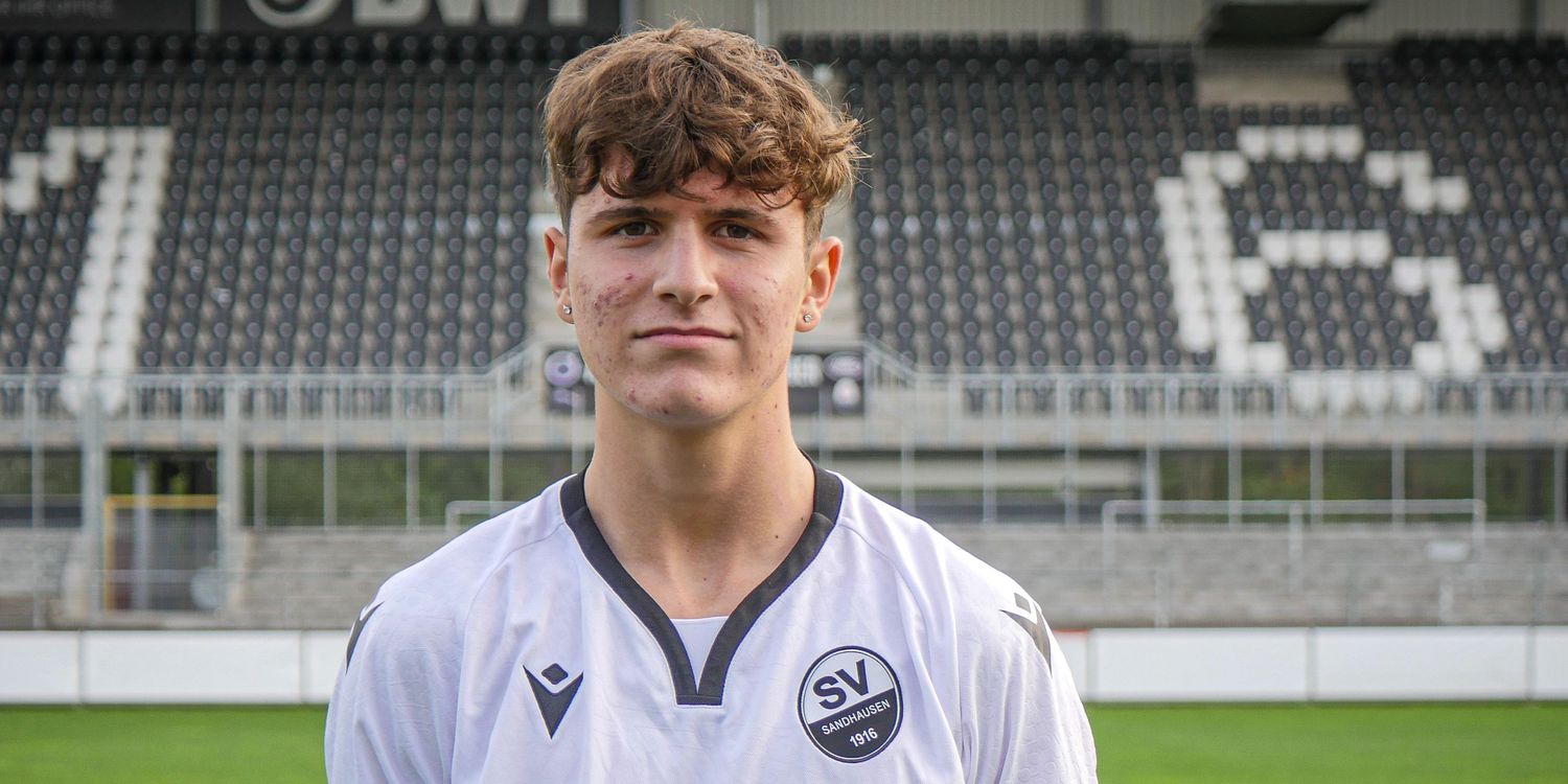 U19-Spieler Ozan Suncak für türkische U18-Nationalmannschaft nominiert