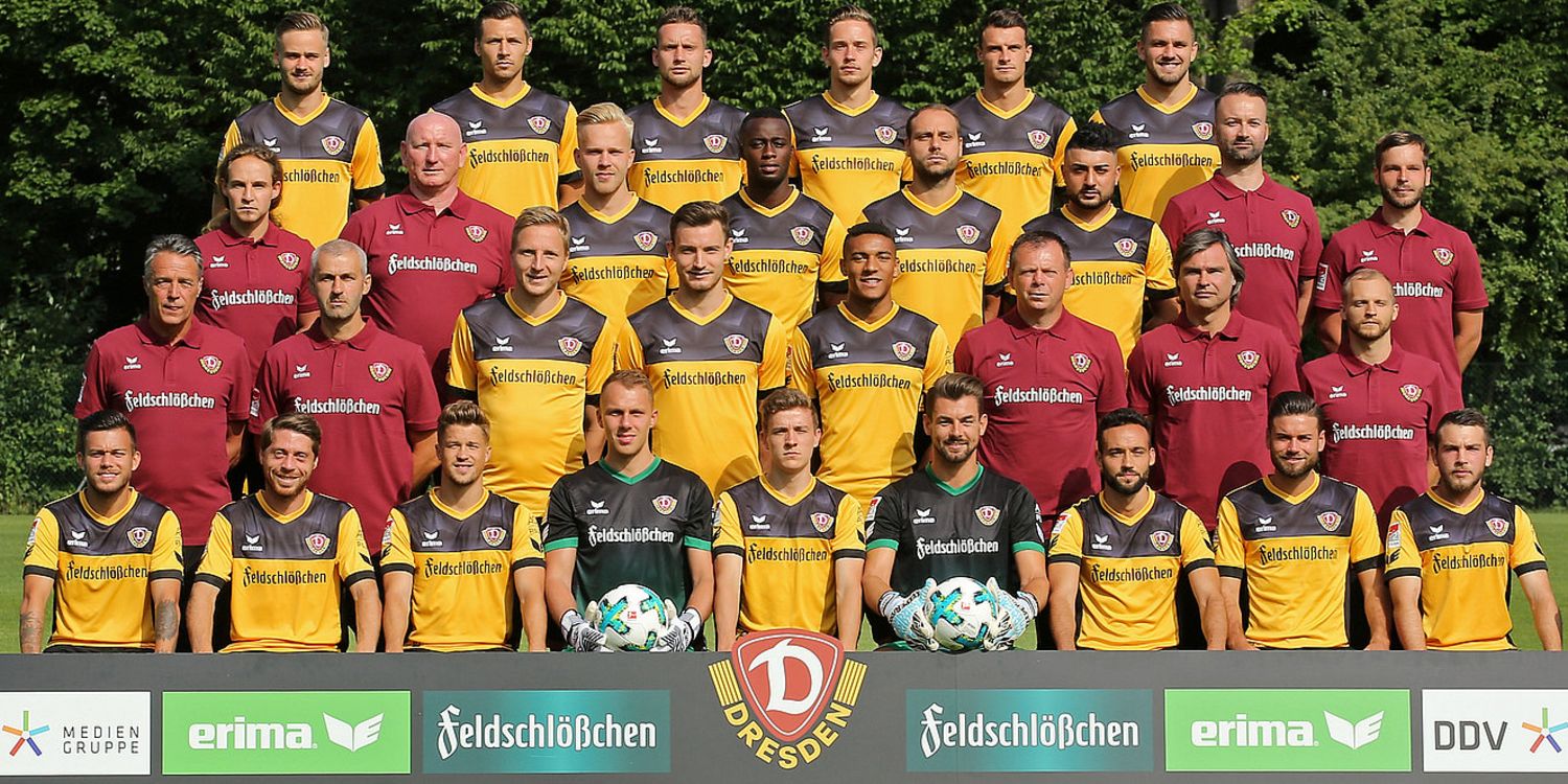 Gegnervorschau SG Dynamo Dresden SV Sandhausen