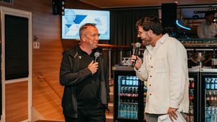 Cheftrainer Markus Kauczinski im Interview