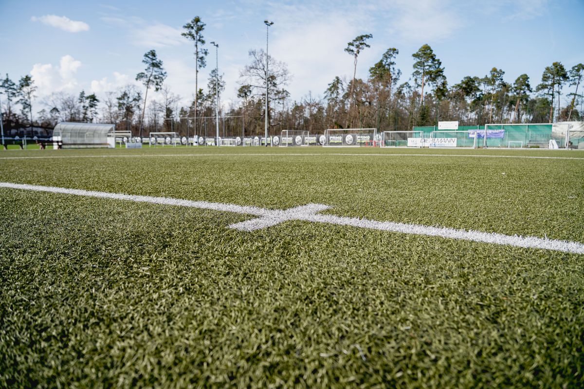 U19 gelingt Heimsieg gegen die TSG Hoffenheim