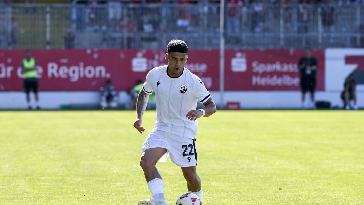 Deutlicher Testspielsieg gegen Rot-Weiss Wittlich