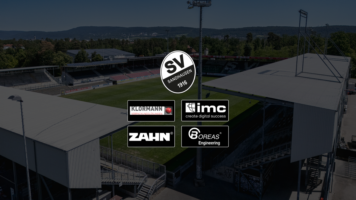 Weitere Partner setzen ihr Engagement am Hardtwald fort