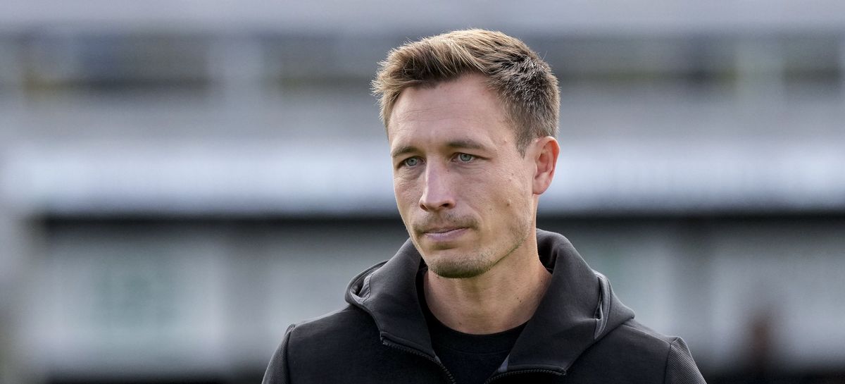 SV Sandhausen stellt Kevin Stotz frei