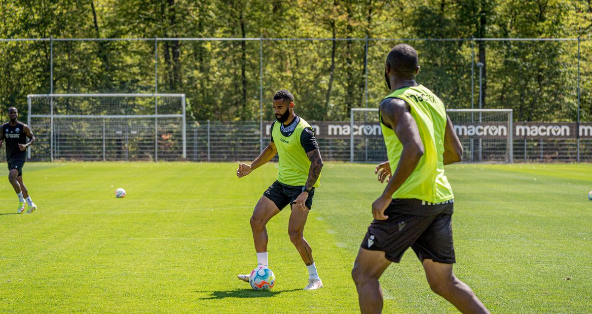 SVS und Cebio Soukou lösen Vertrag auf