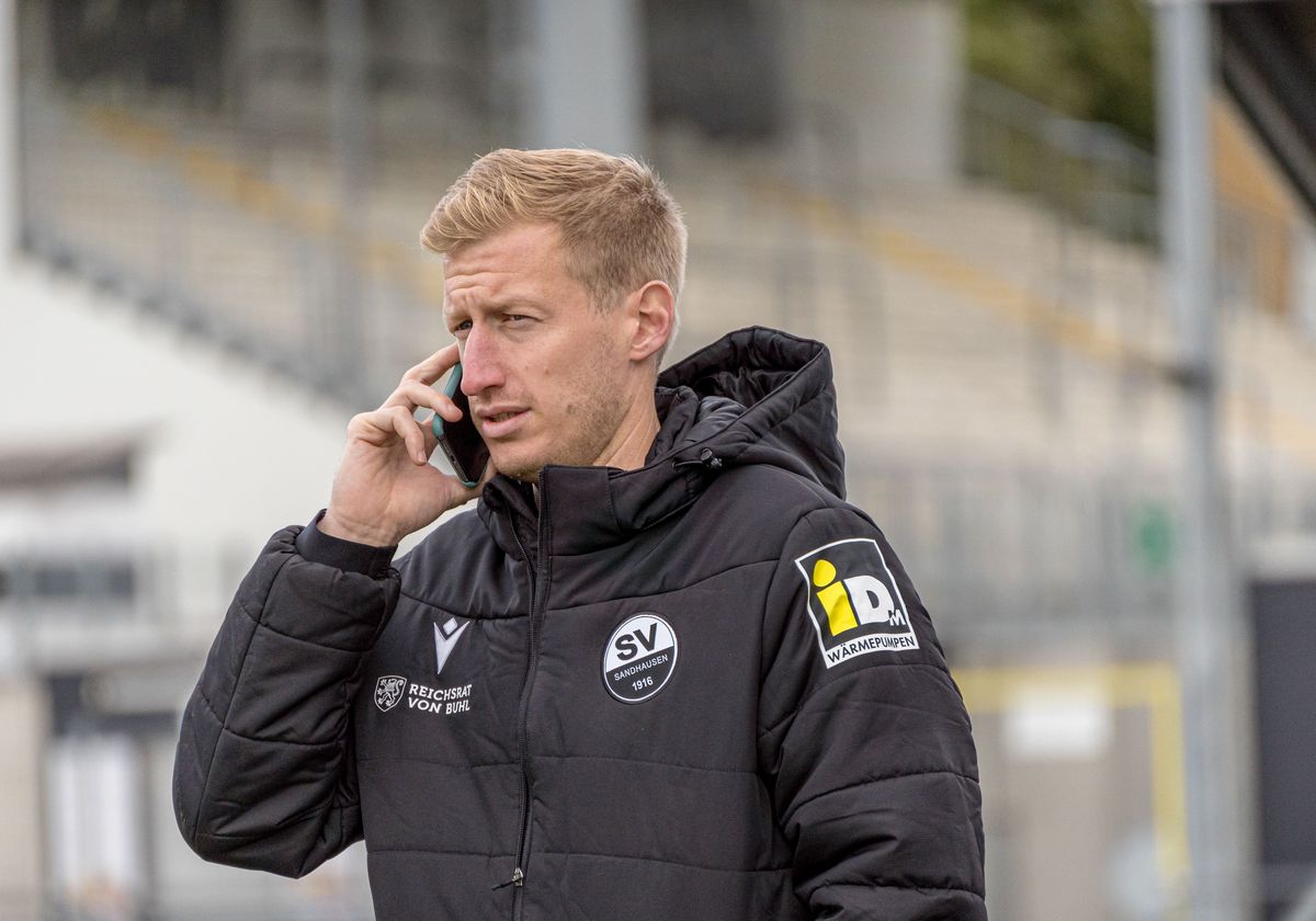 Was macht eigentlich… Philipp Klingmann?