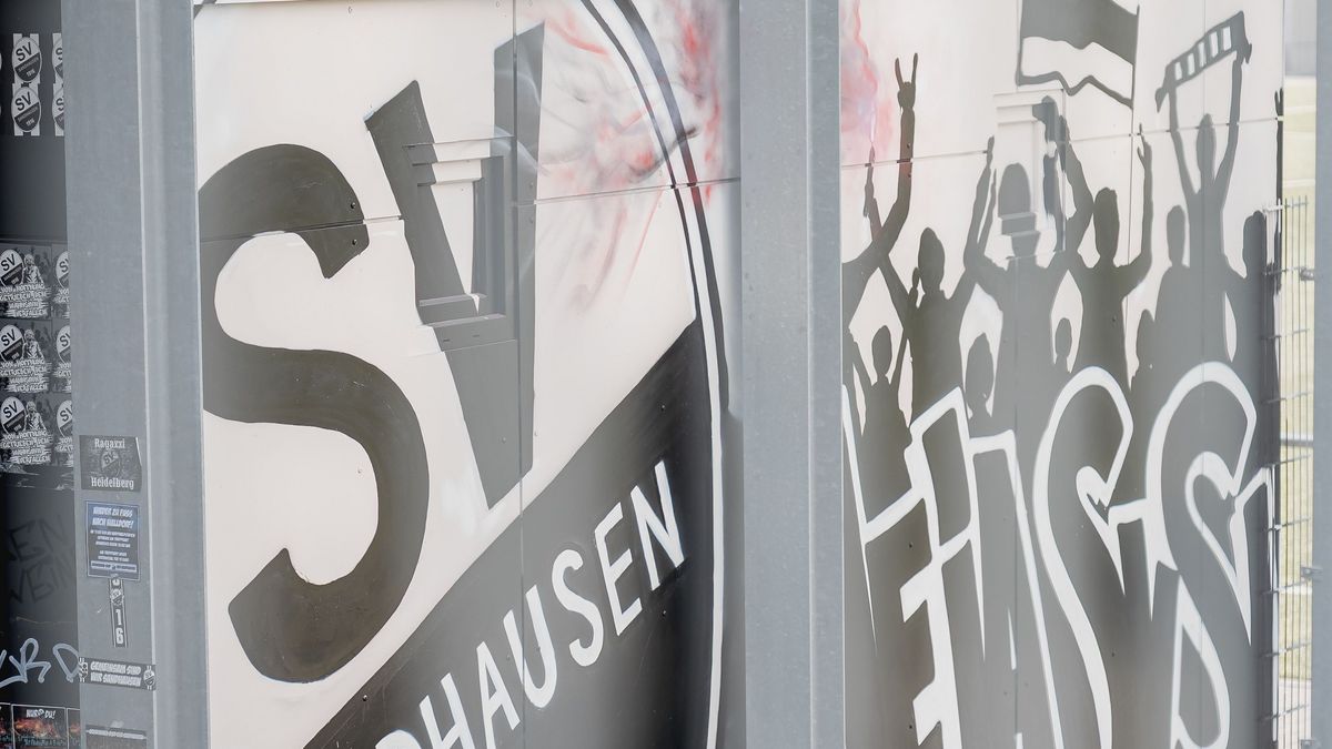 SVS gegen Zuzenhausen im bfv-Rothaus-Pokal