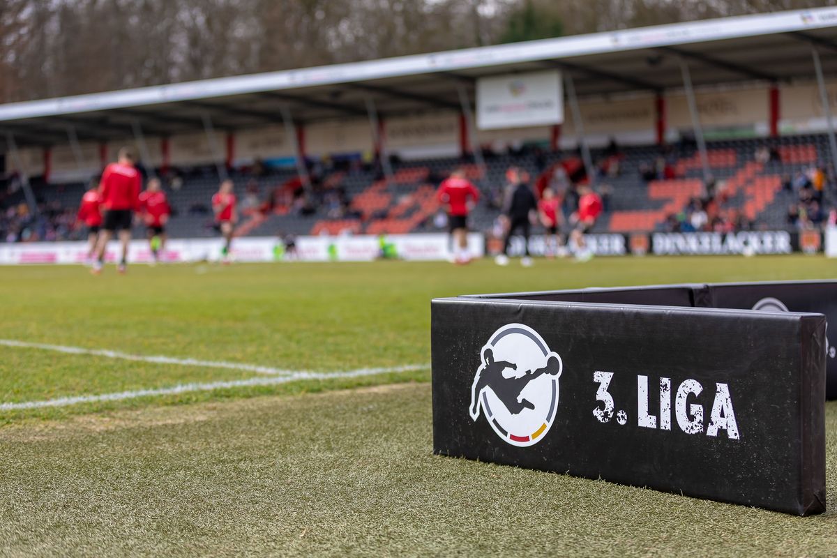 Auswärtsinformationen: VfB Stuttgart II - SV Sandhausen