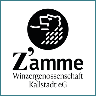 Logo Winzergenossenschaft Kallstadt