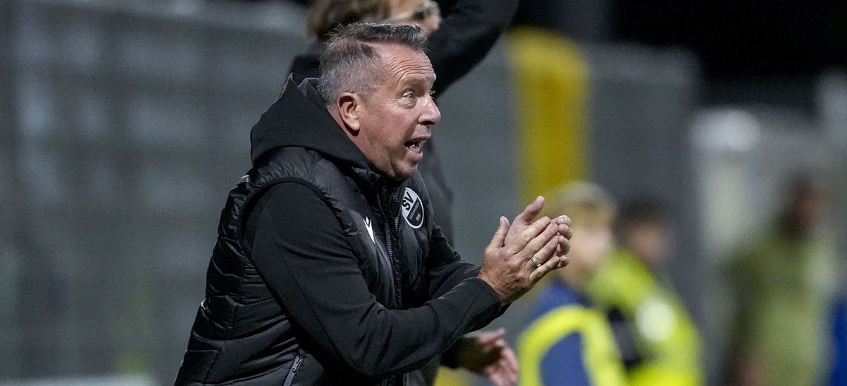 Vorbericht zum Flutlichtspiel: “Wir müssen aus unseren Chancen mehr ...