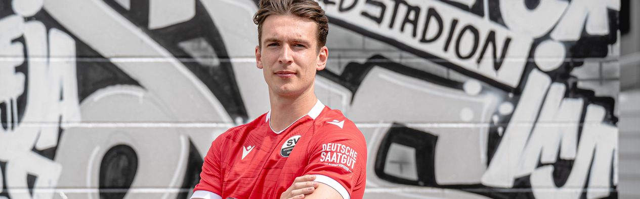 Lukas Schneller