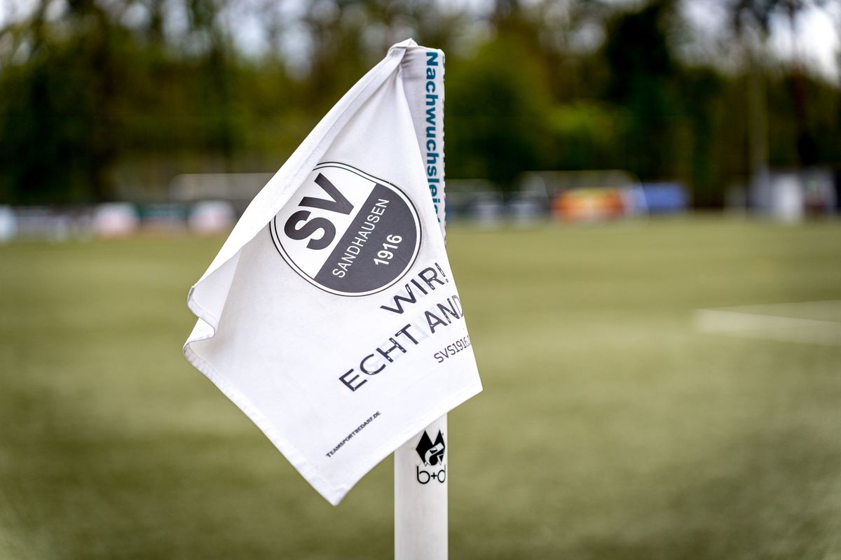 Spieltag beim SVS-Nachwuchs: Das lief am Wochenende
