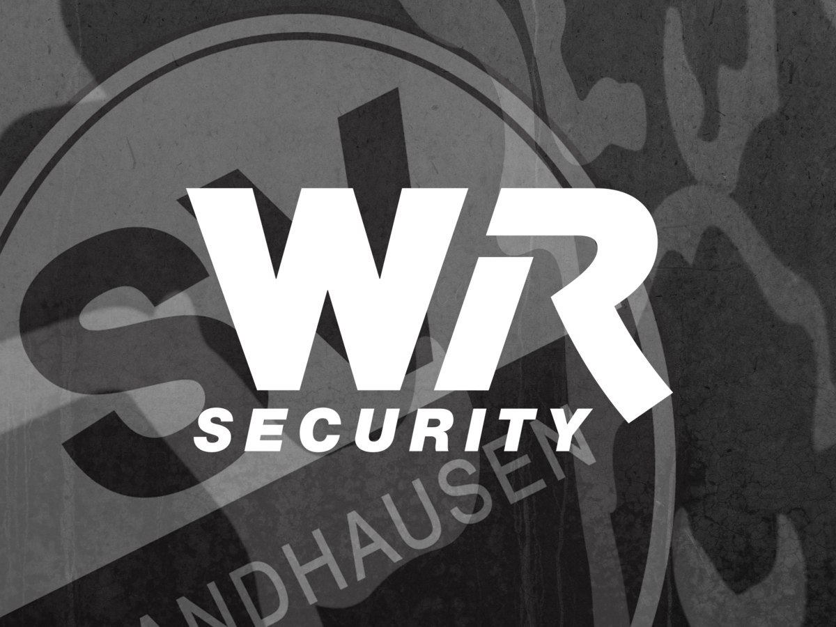 Im Auftrag der Sicherheit: SV Sandhausen