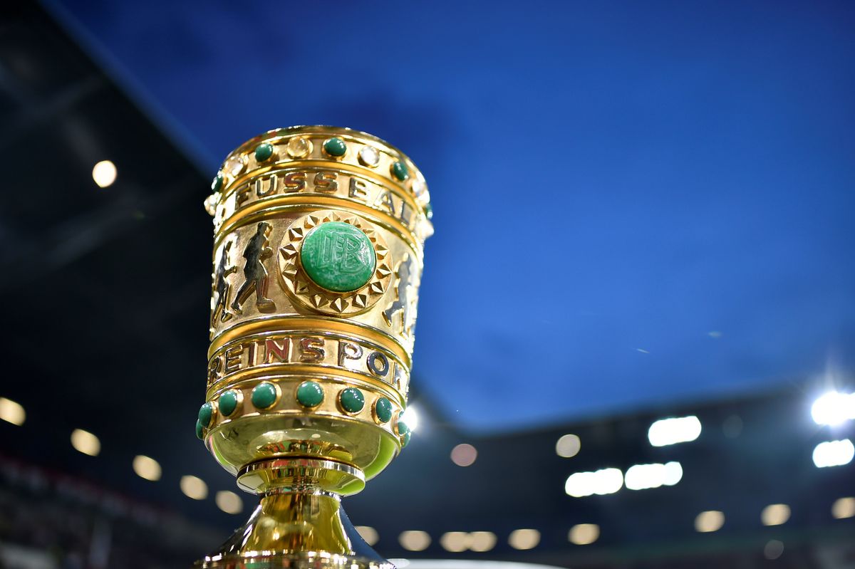 DFB-Pokal-Partie gegen den KSC terminiert SV Sandhausen
