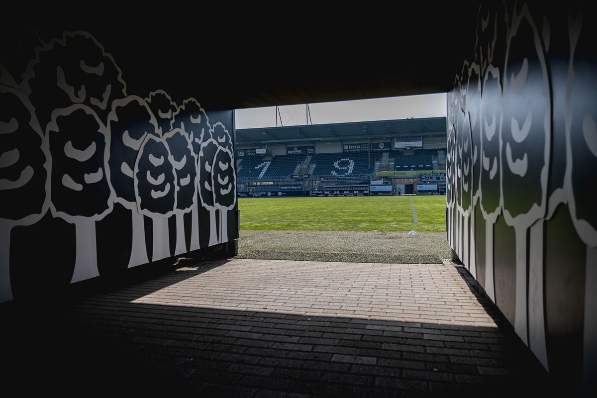Cup quarter-final scheduled in Mannheim