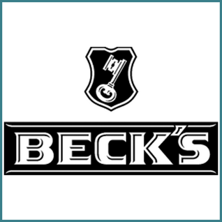Logo Becks