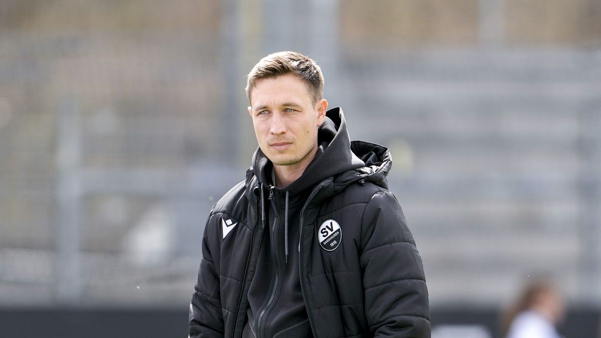 SVS zu Gast in Haiger - Vorbericht zum Spiel