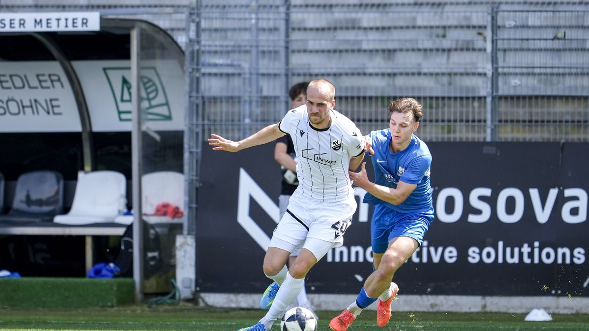 Home defeat against Mainz