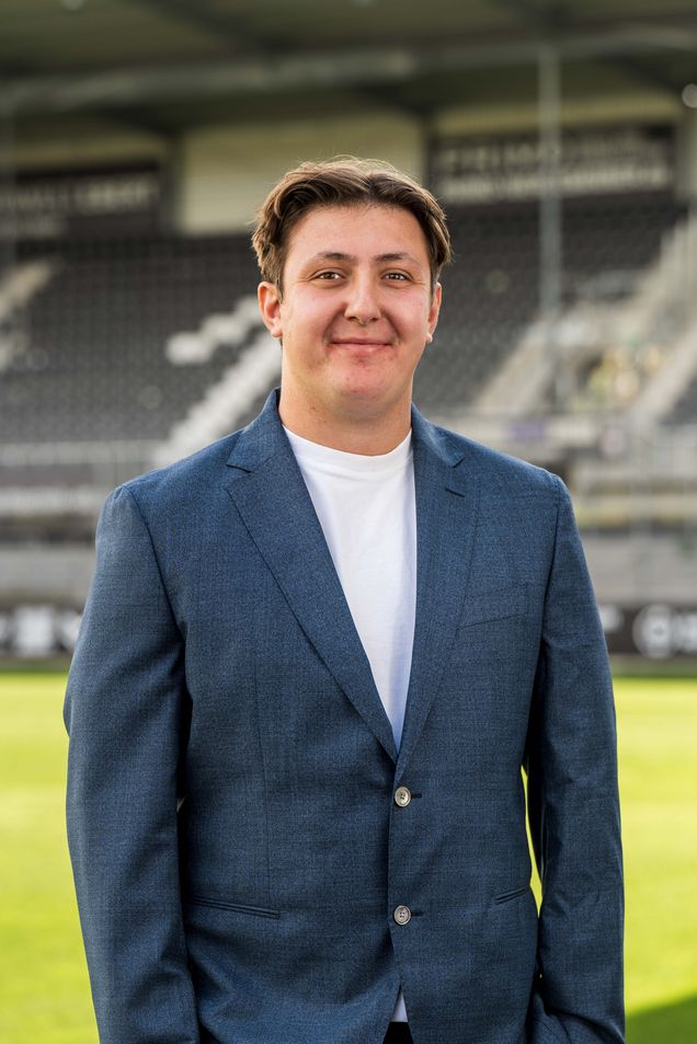 Jakob Rell