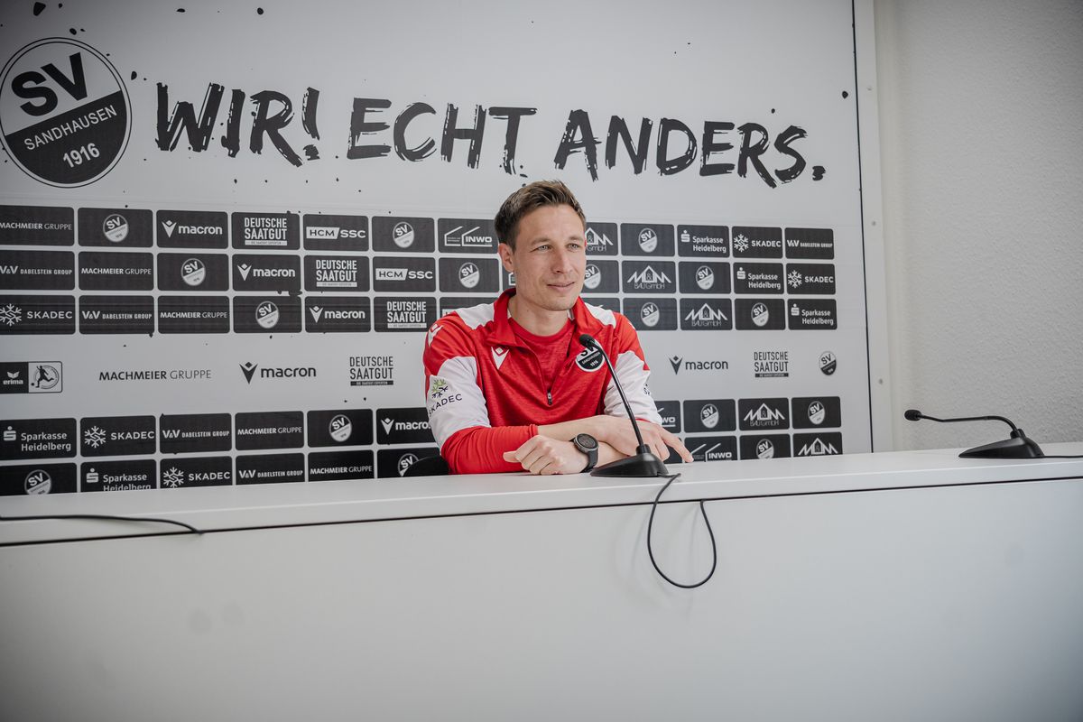 “Picking up where we left off!” - | Preview of the home game against ...