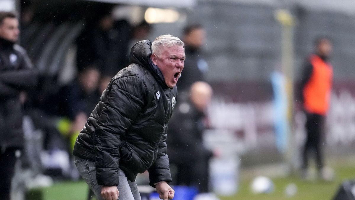 “Alles rausholen, was noch im Tank ist!“ - Vorbericht zum Spiel in Kassel