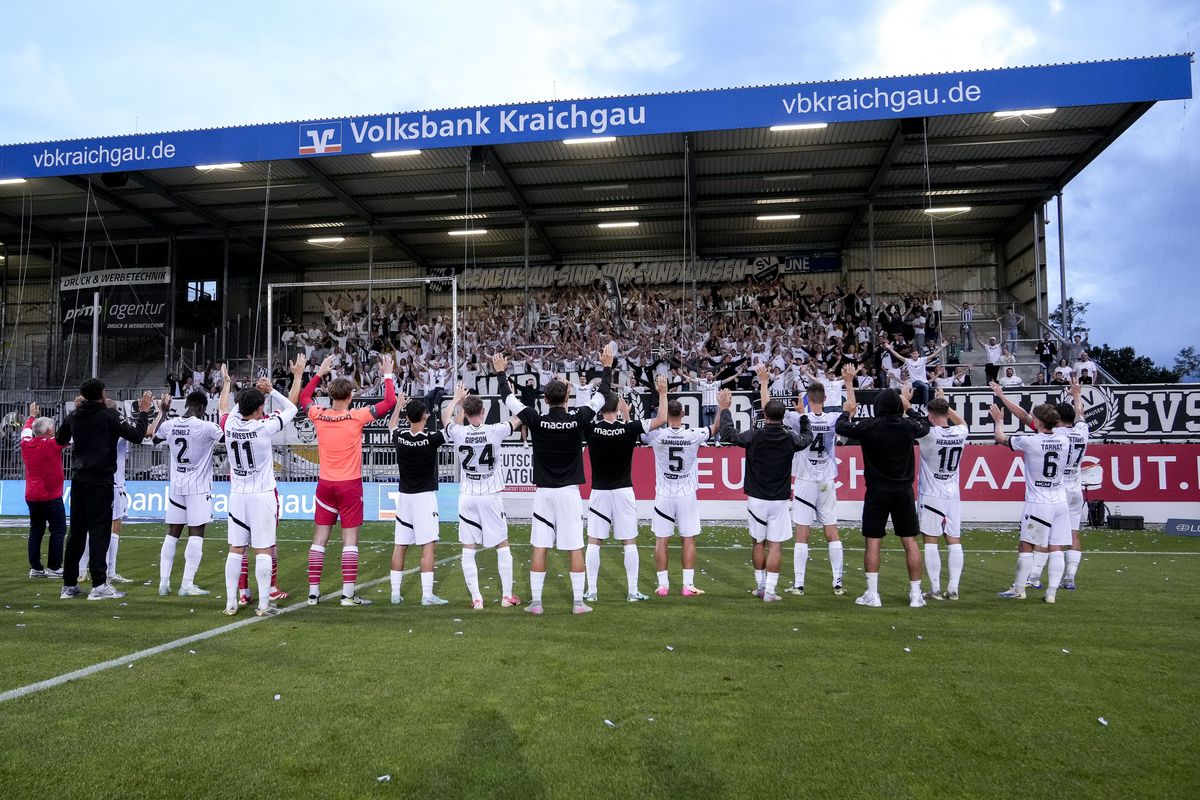Stimmen zum Spiel gegen Frankfurt: „Diese Unterstützung ist nicht ...