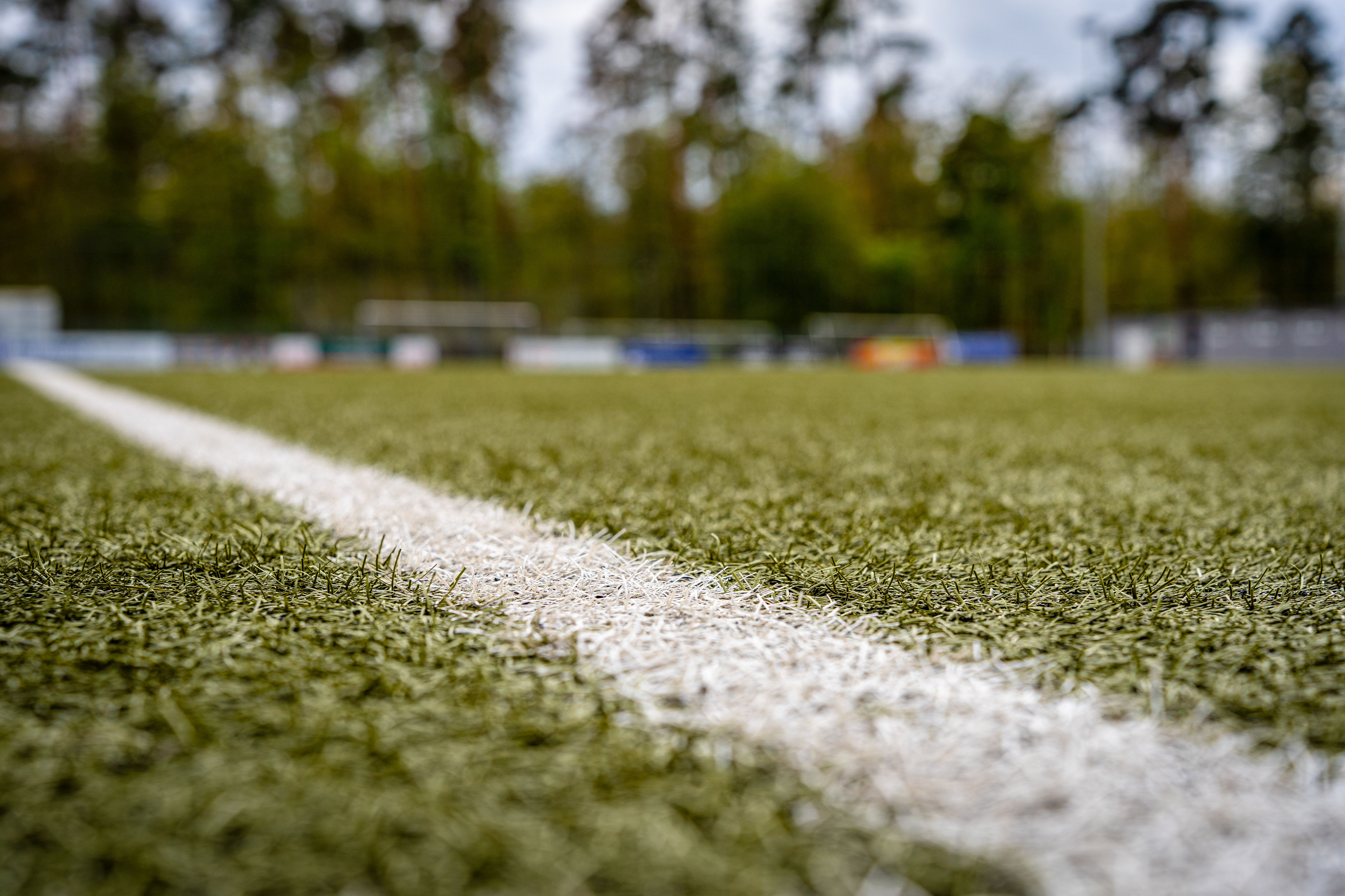 Symbolfoto Hardtwald-Campus