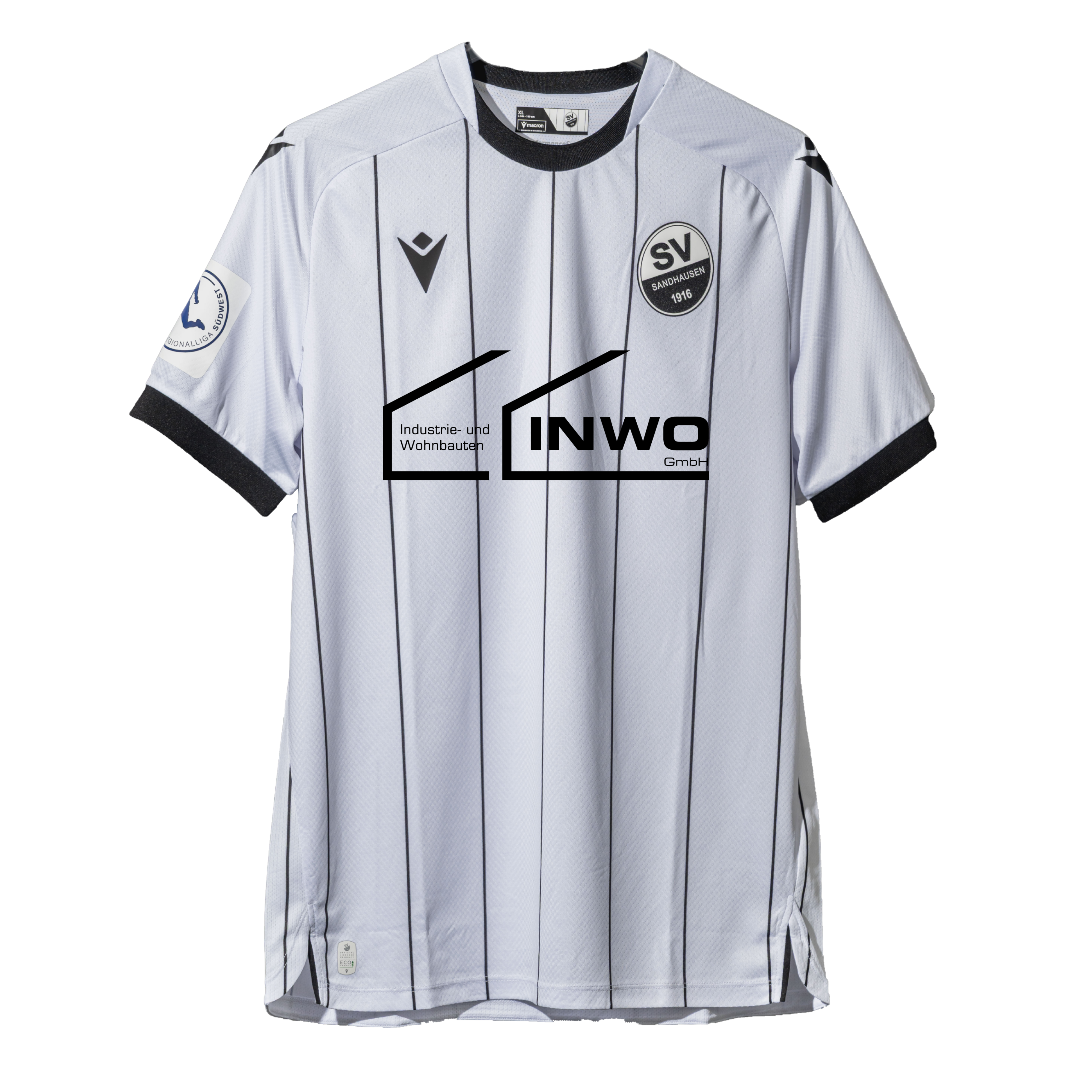 Fanshop SV Sandhausen